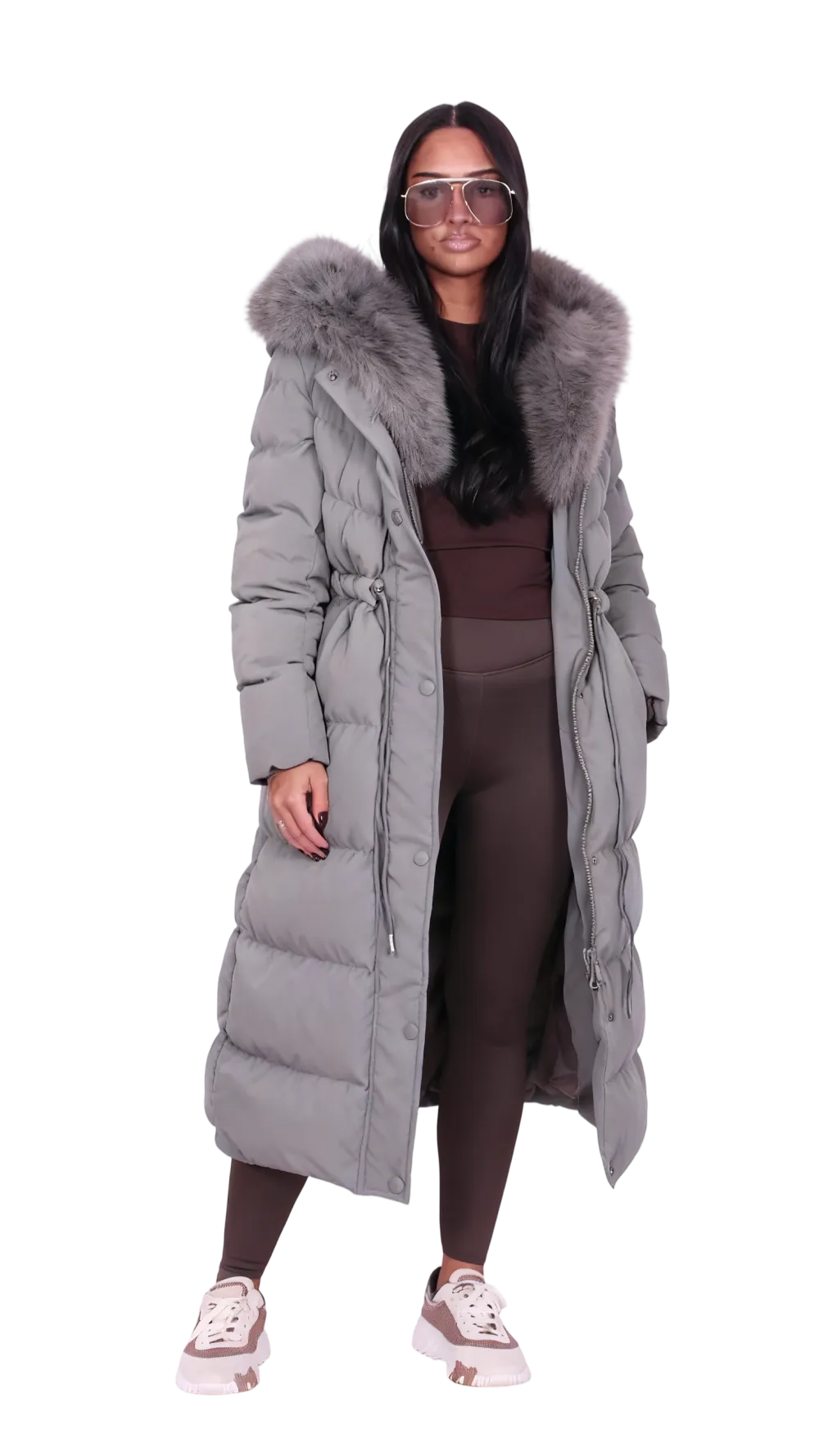 🔥Last Day 95% OFF🔥Women‘s Elise Puffer
