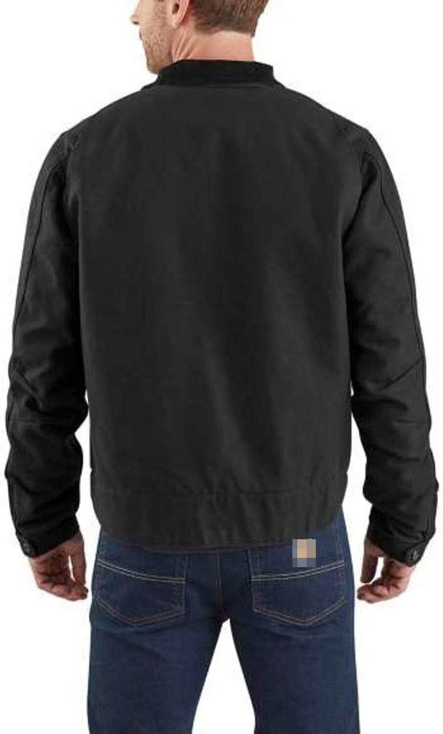 CT Blanket-Lined Detroit Jacket for Men