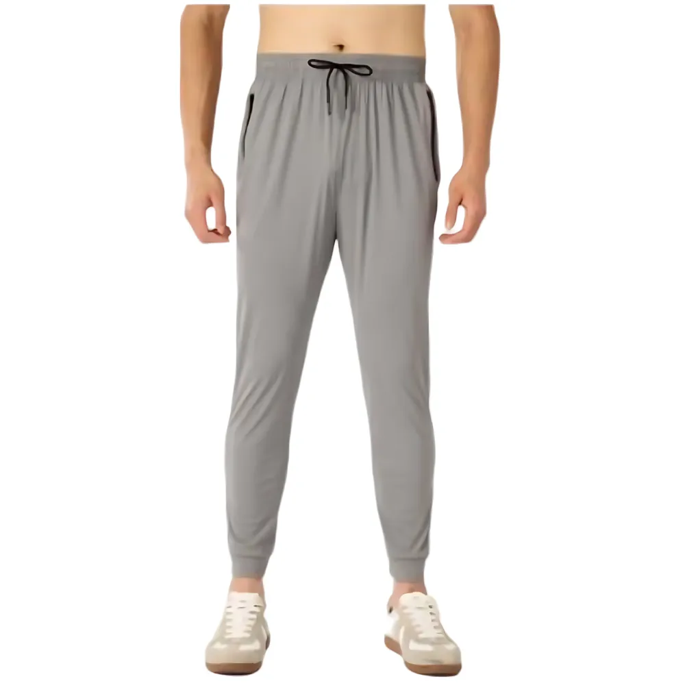 Men's Stretch Jogger Pants