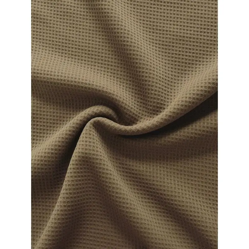 Men‘s Cozy Quiet Luxury 3-Piece Set