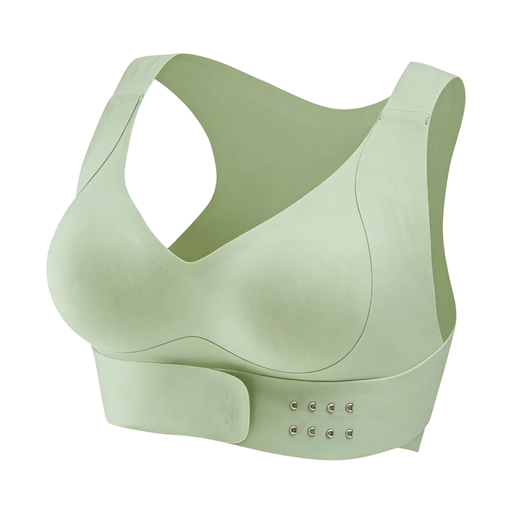 🔥Last Day 95% OFF🔥Women's 2-in-1 Posture Support & Waist Slimming Shapewear