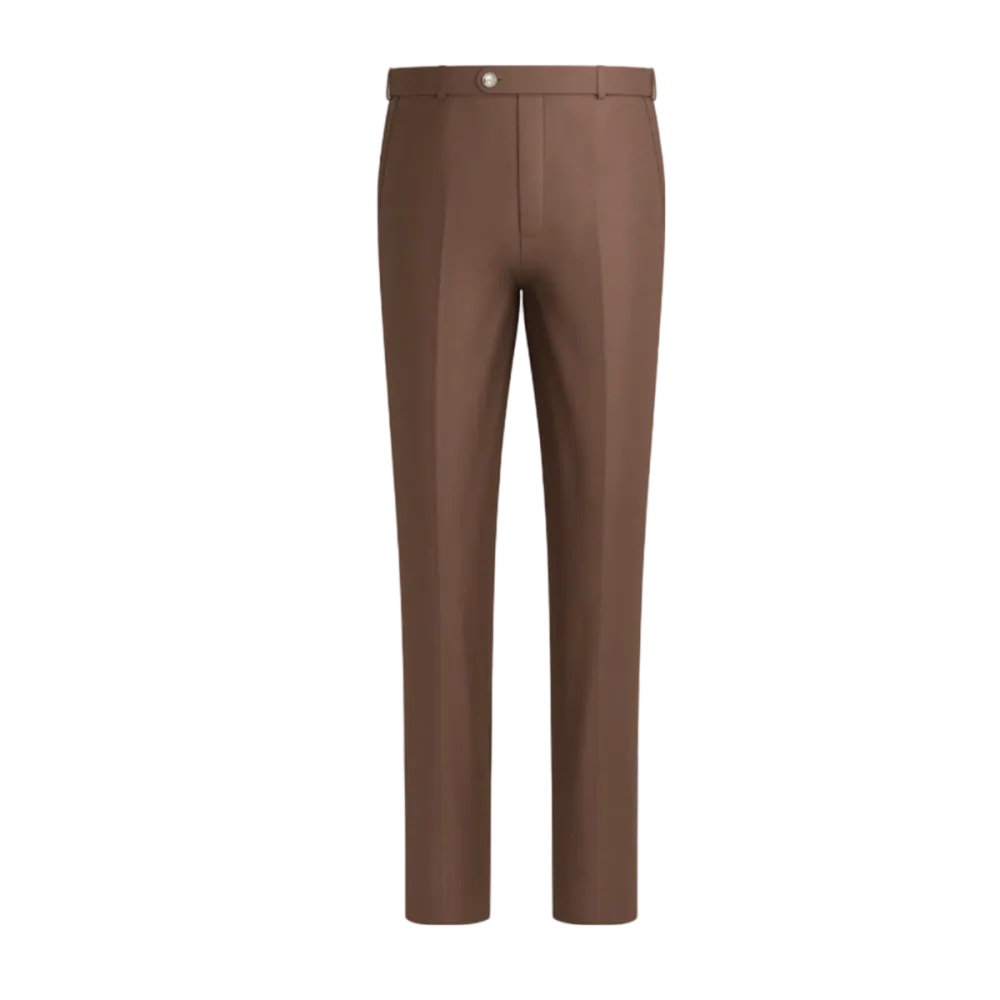 Men’s Straight Leg Pants