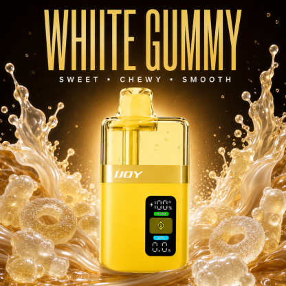 IJOY XP50000 PUFFS Disposable Disposable (Visible E-liquid) - image 13