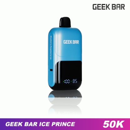 BLUEBERRY RASPBERRY ICE