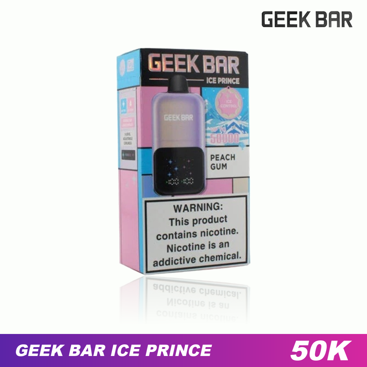 PEACH GUMMY
