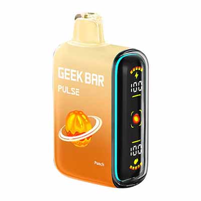 Geek Bar Pulse Vape 15000 Puffs - image 13