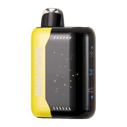 Geek Bar Pulse X 25K Disposable Vape - image 15