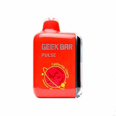 Geek Bar Pulse Vape 15000 Puffs - image 27