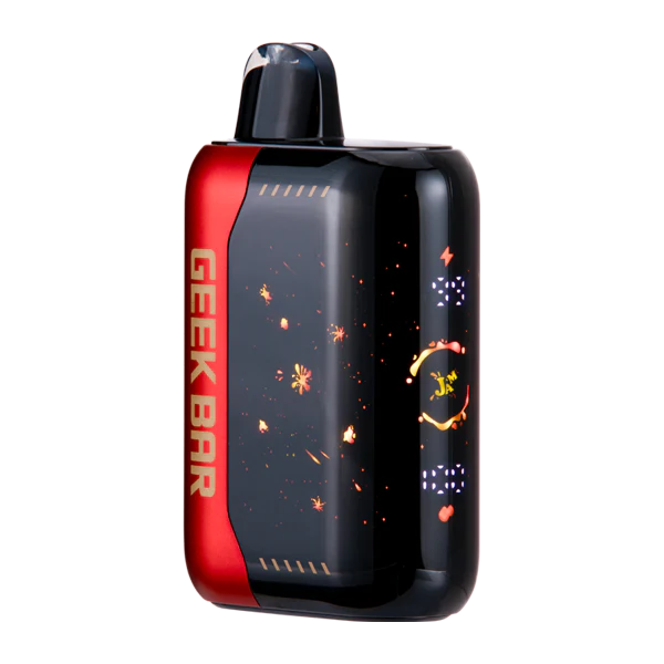 Geek Bar Pulse X 25K Disposable Vape - image 6