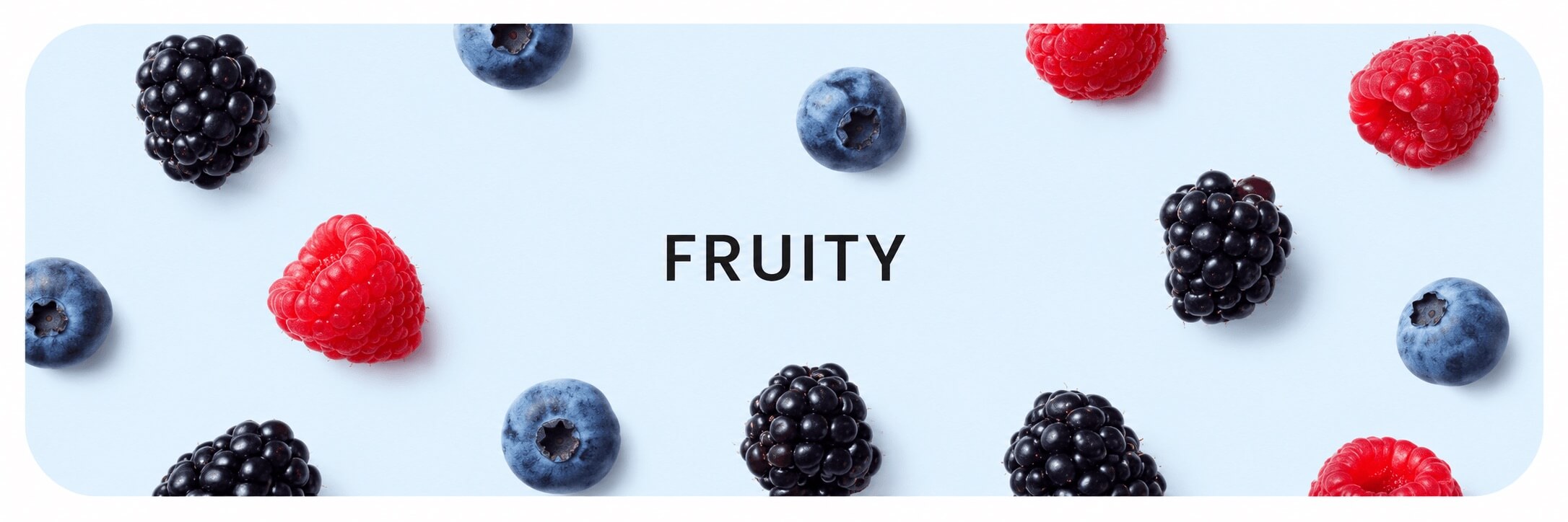 Fruity
