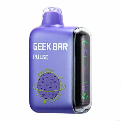 Geek Bar Pulse Vape 15000 Puffs - image 23