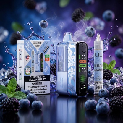IJOY XP100K Disposable - image 18