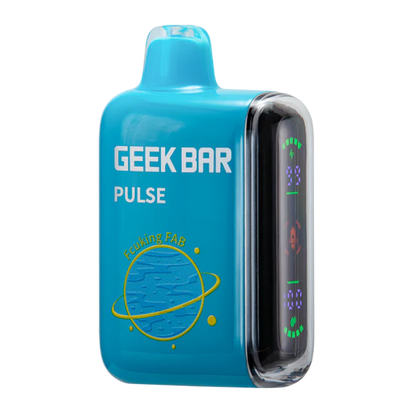 Geek Bar Pulse Vape 15000 Puffs - image 4