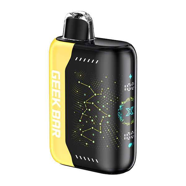 Geek Bar Pulse X 25K Disposable Vape - image 10