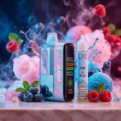 IJOY XP100K Disposable - image 4