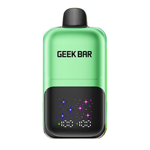 Geek Bar Ice Prince 50K Disposable Vape - image 8