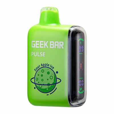 Geek Bar Pulse Vape 15000 Puffs - image 15