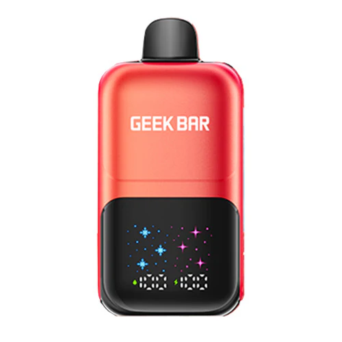 Geek Bar Ice Prince 50K Disposable Vape - image 13