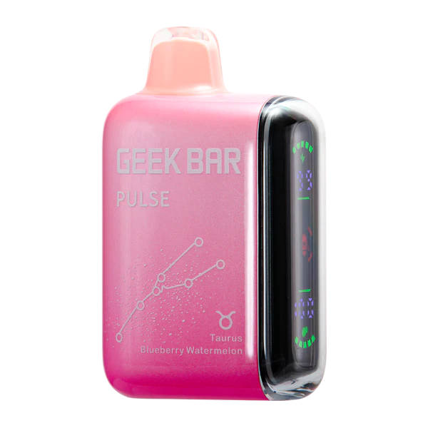 Geek Bar Pulse Vape 15000 Puffs - image 2