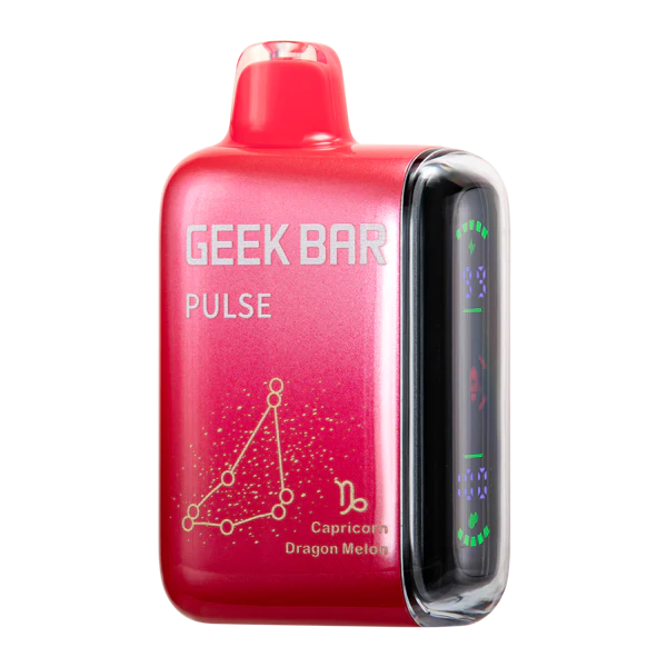 Geek Bar Pulse Vape 15000 Puffs - image 3