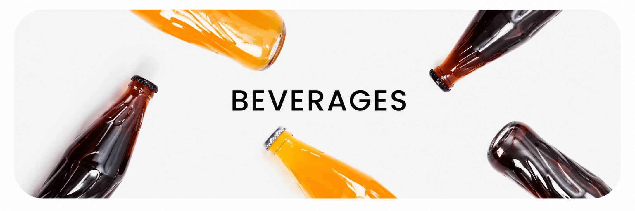 Beverages