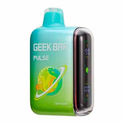 Geek Bar Pulse Vape 15000 Puffs - image 17