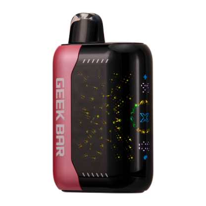 Geek Bar Pulse X 25K Disposable Vape - image 13