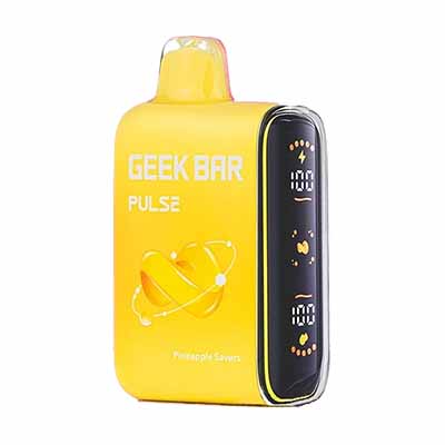 Geek Bar Pulse Vape 15000 Puffs - image 19
