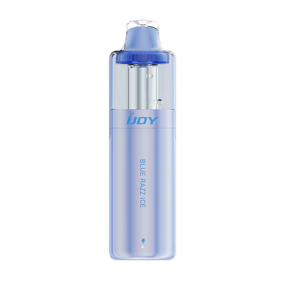 IJOY XP35K PUFFS Disposable Disposable - image 7