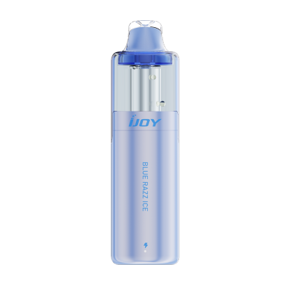 IJOY XP35K PUFFS Disposable Disposable - image 7