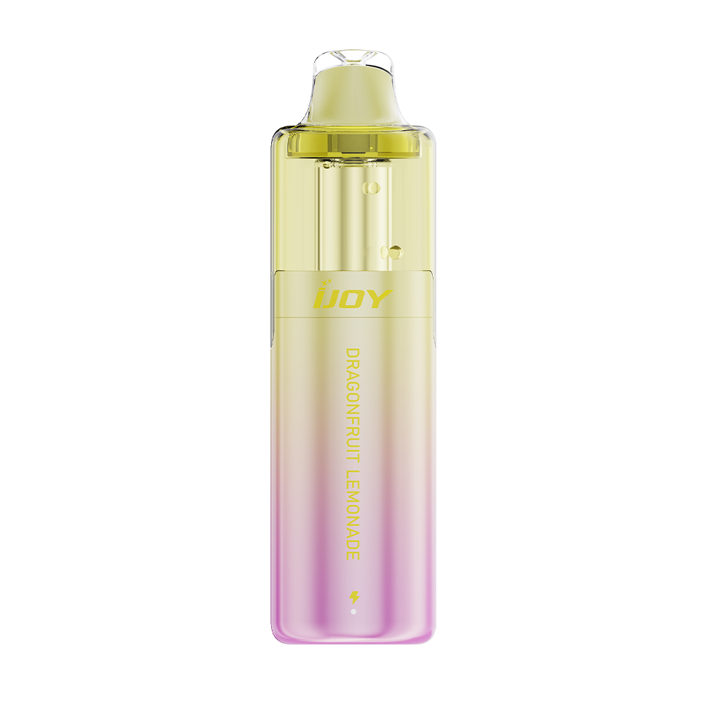 IJOY XP35K PUFFS Disposable Disposable - image 8