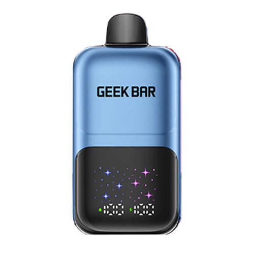 Geek Bar Ice Prince 50K Disposable Vape - image 5