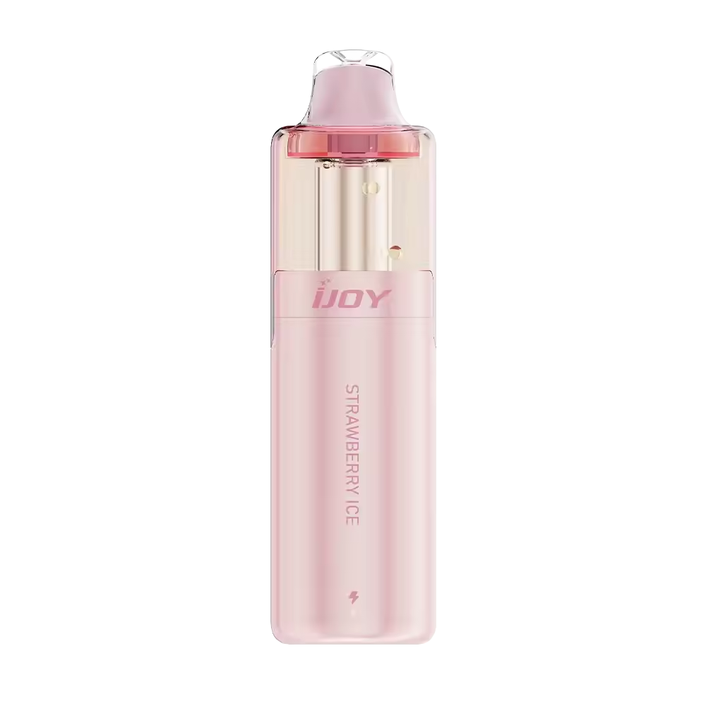 IJOY XP35K PUFFS Disposable Disposable - image 5