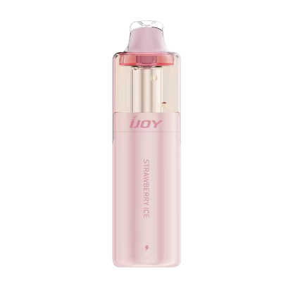 IJOY XP35K PUFFS Disposable Disposable - image 5