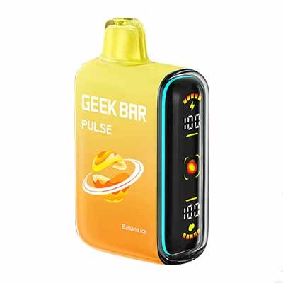 Geek Bar Pulse Vape 15000 Puffs - image 25