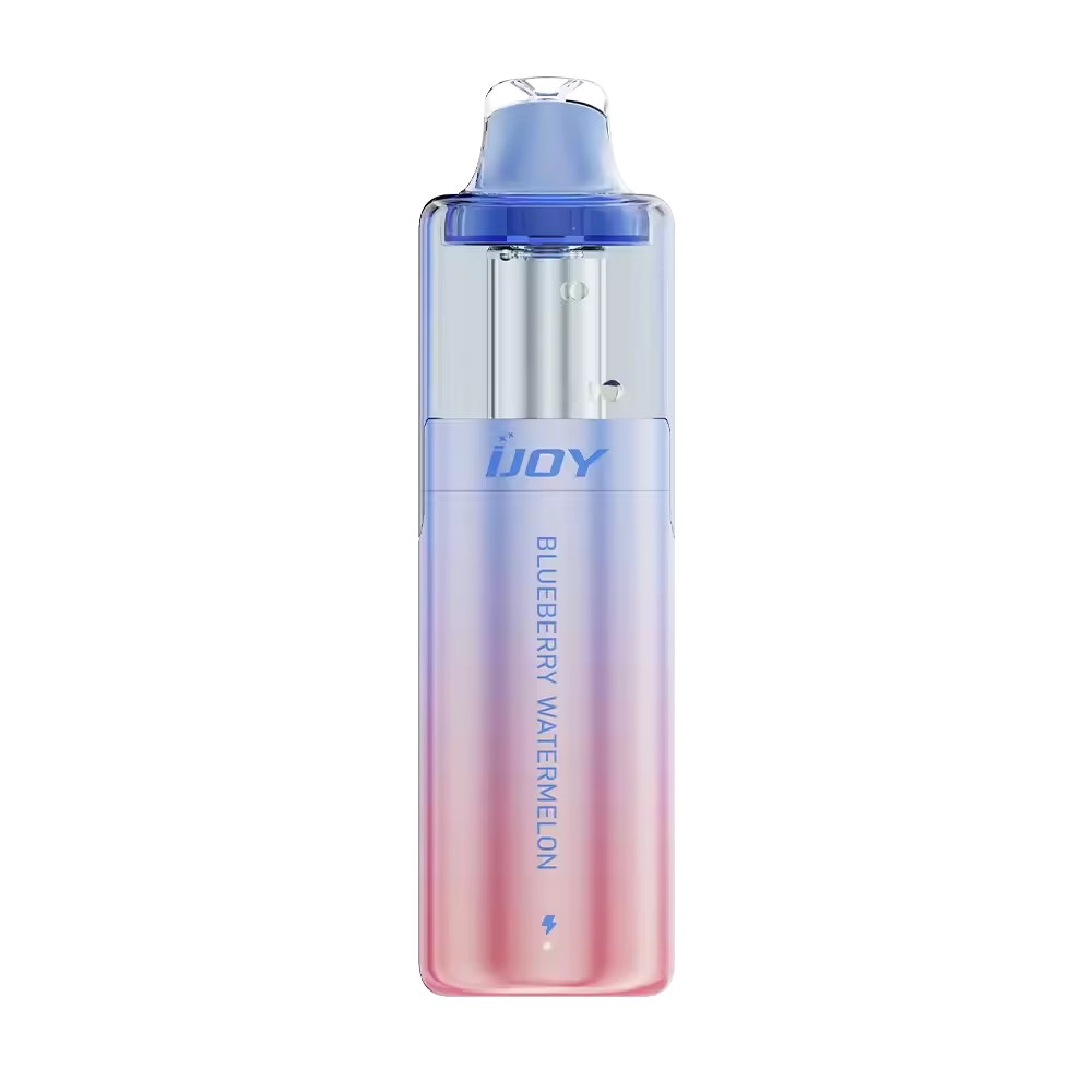 IJOY XP35K PUFFS Disposable Disposable - image 4