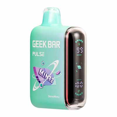 Geek Bar Pulse Vape 15000 Puffs - image 10