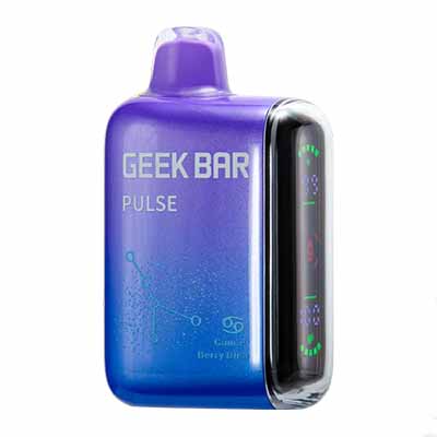 Geek Bar Pulse Vape 15000 Puffs - image 26