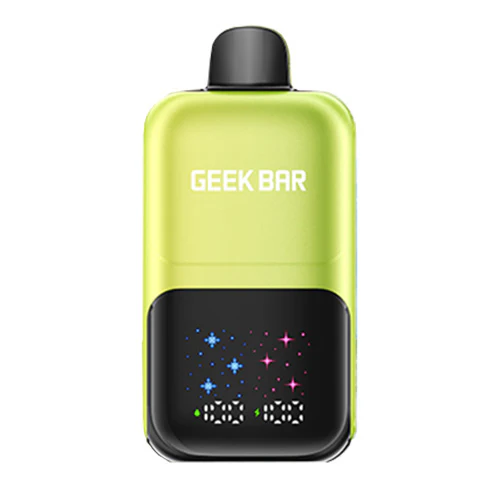Geek Bar Ice Prince 50K Disposable Vape - image 10