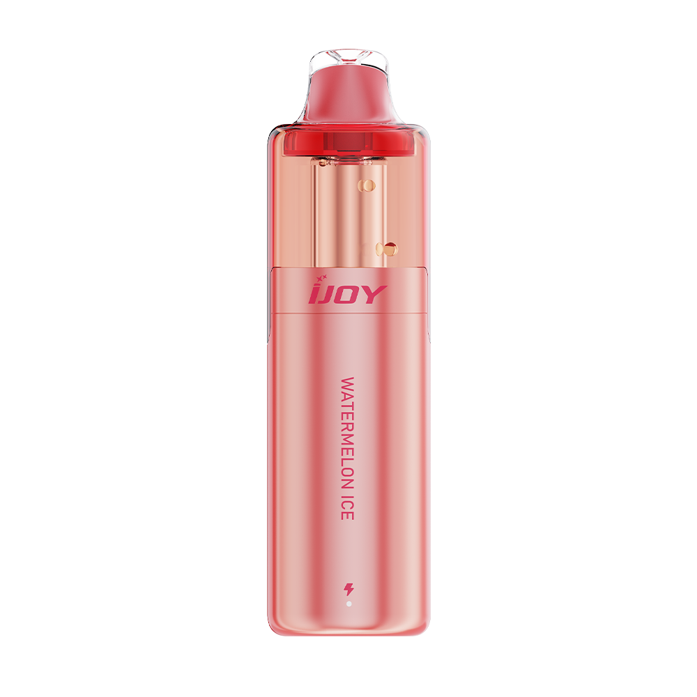 IJOY XP35K PUFFS Disposable Disposable - image 3