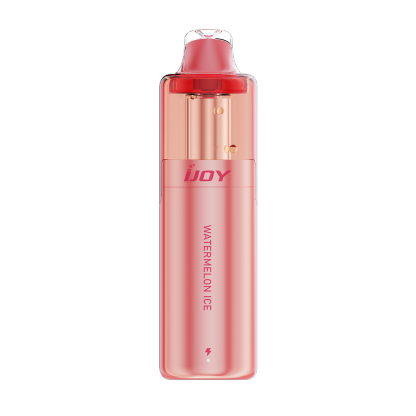 IJOY XP35K PUFFS Disposable Disposable - image 3