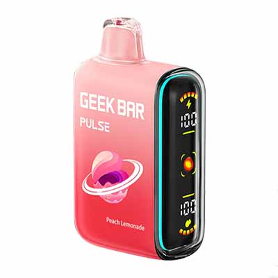 Geek Bar Pulse Vape 15000 Puffs - image 18