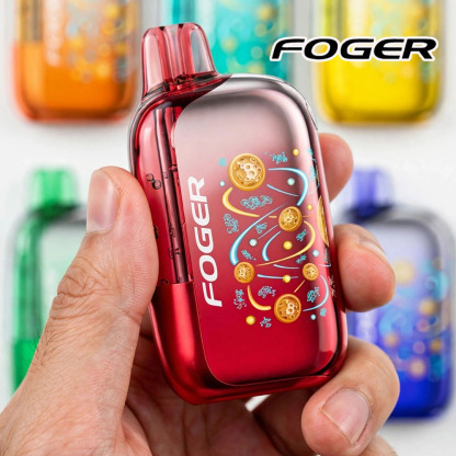 IJOY FOGER blind box is coming - image 6