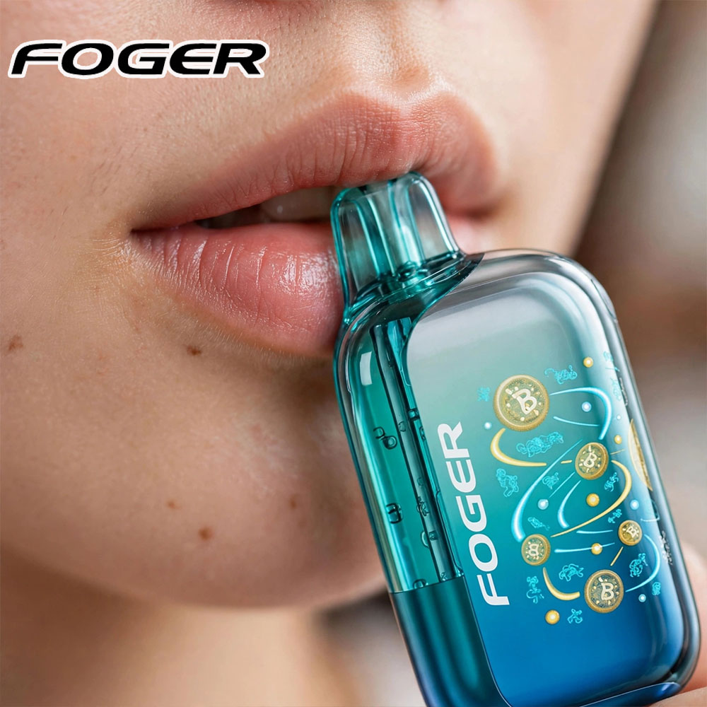Foger Bit 35K Disposable Vape - image 3