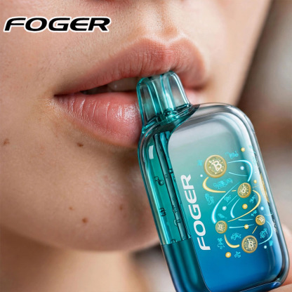 Foger Bit 35K Disposable Vape - image 3