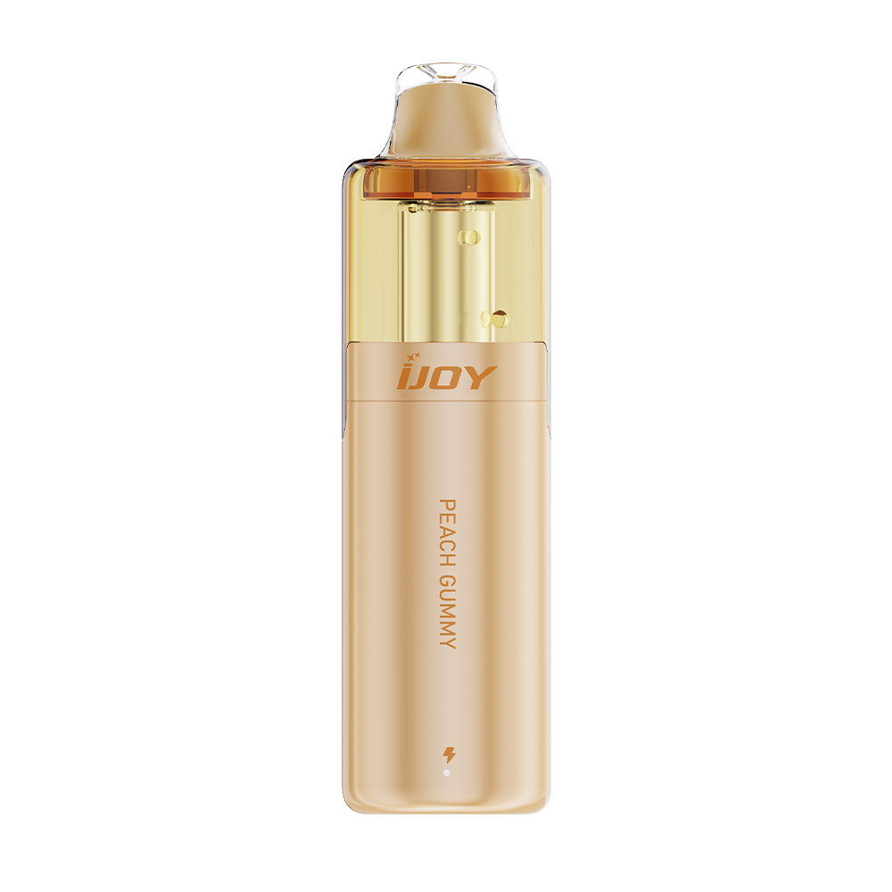 IJOY XP35K PUFFS Disposable Disposable - image 6