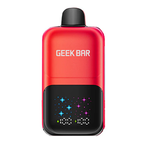 Geek Bar Ice Prince 50K Disposable Vape - image 7
