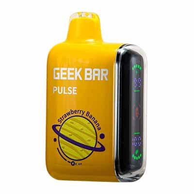 Geek Bar Pulse Vape 15000 Puffs - image 11