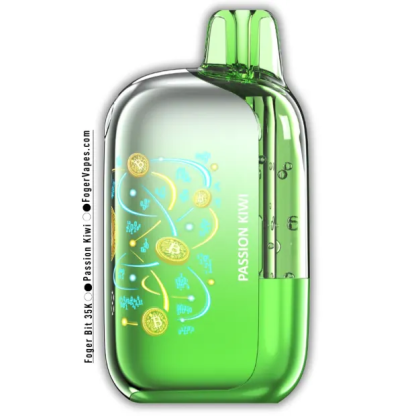 Foger Bit 35K Disposable Vape - image 7