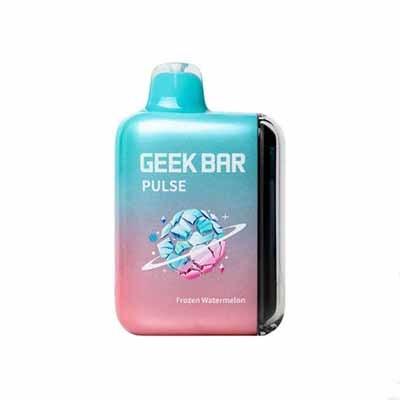 Geek Bar Pulse Vape 15000 Puffs - image 29